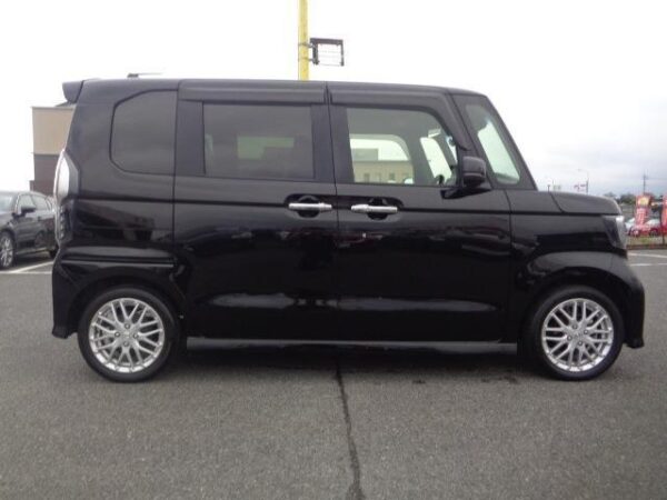Ref:AUX-19728018 HONDA N-BOX CUSTOM 2022 - Image 7