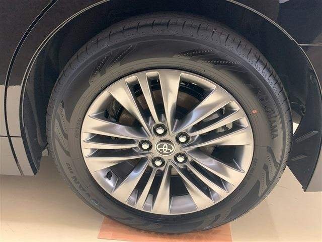 Ref:AUX-19728031 TOYOTA ALPHARD 2024 - Image 11