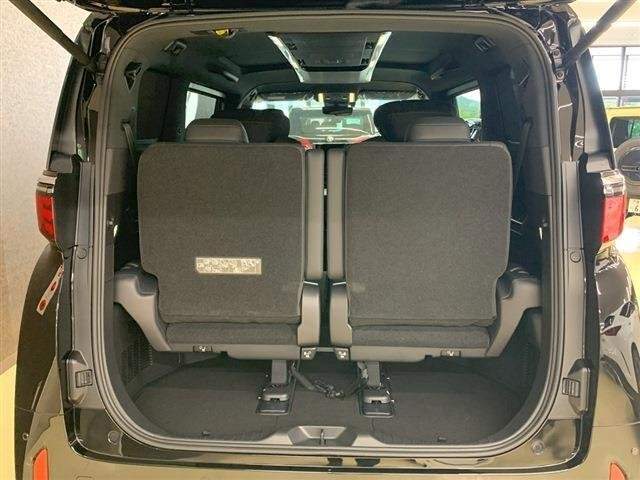 Ref:AUX-19728031 TOYOTA ALPHARD 2024 - Image 13