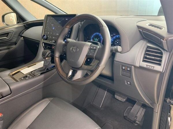 Ref:AUX-19728031 TOYOTA ALPHARD 2024 - Image 15