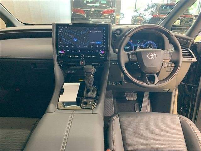 Ref:AUX-19728031 TOYOTA ALPHARD 2024 - Image 16