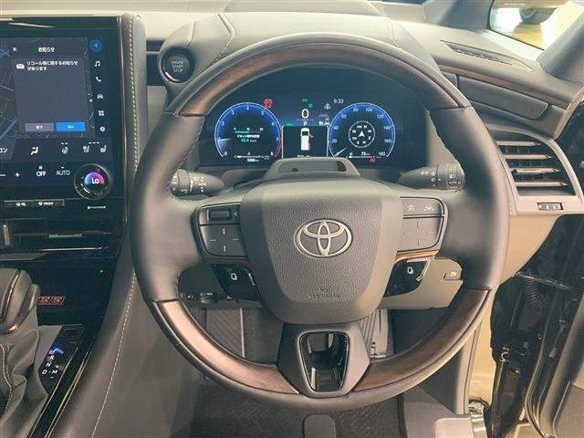 Ref:AUX-19728031 TOYOTA ALPHARD 2024 - Image 17