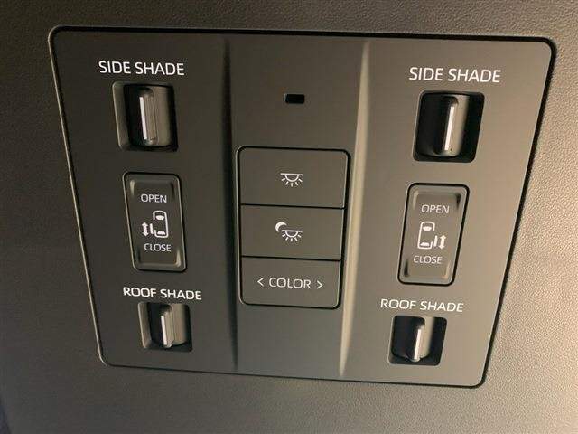 Ref:AUX-19728031 TOYOTA ALPHARD 2024 - Image 19