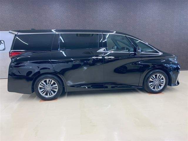 Ref:AUX-19728031 TOYOTA ALPHARD 2024 - Image 4