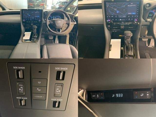 Ref:AUX-19728031 TOYOTA ALPHARD 2024 - Image 9