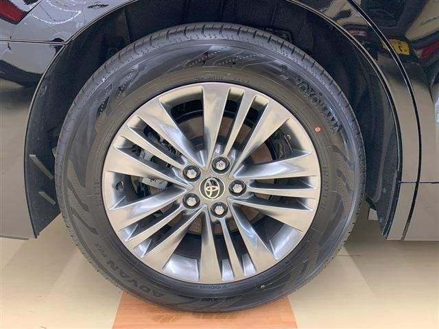 Ref:AUX-19728031 TOYOTA ALPHARD 2024 - Image 10