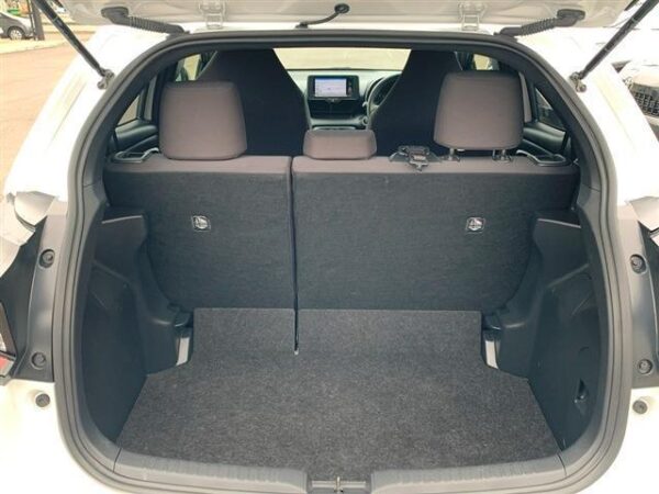 Ref:AUX-19728032 TOYOTA YARIS 2023 - Image 11