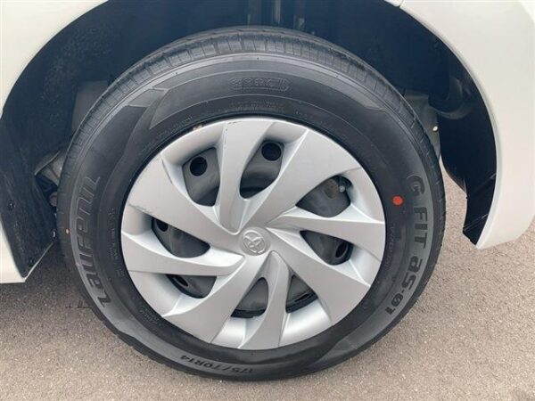 Ref:AUX-19728032 TOYOTA YARIS 2023 - Image 16