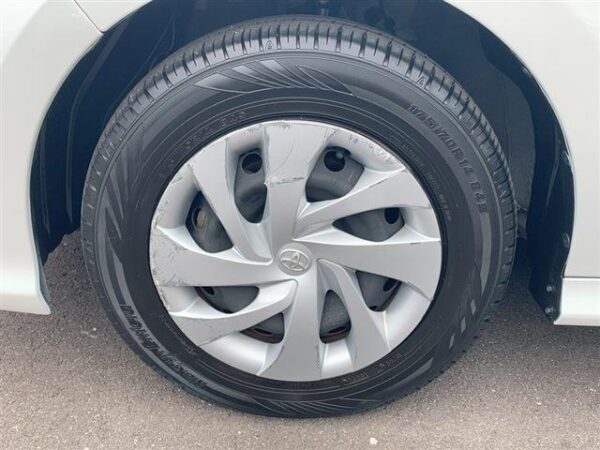 Ref:AUX-19728032 TOYOTA YARIS 2023 - Image 17