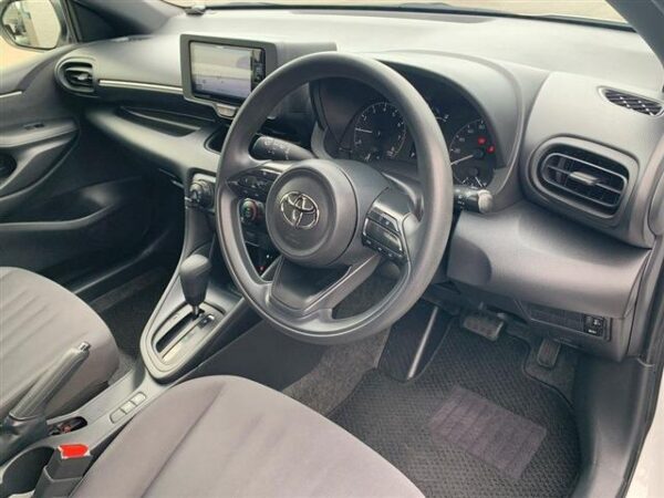 Ref:AUX-19728032 TOYOTA YARIS 2023 - Image 18