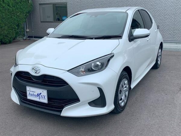 Ref:AUX-19728032 TOYOTA YARIS 2023 - Image 19
