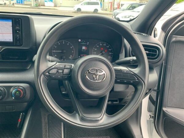 Ref:AUX-19728032 TOYOTA YARIS 2023 - Image 20