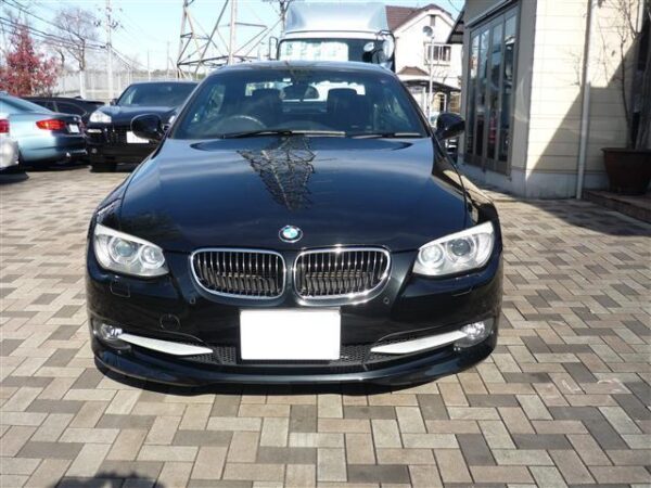 Ref:AUX-19728039 BMW 3 SERIES 2012 - Image 2