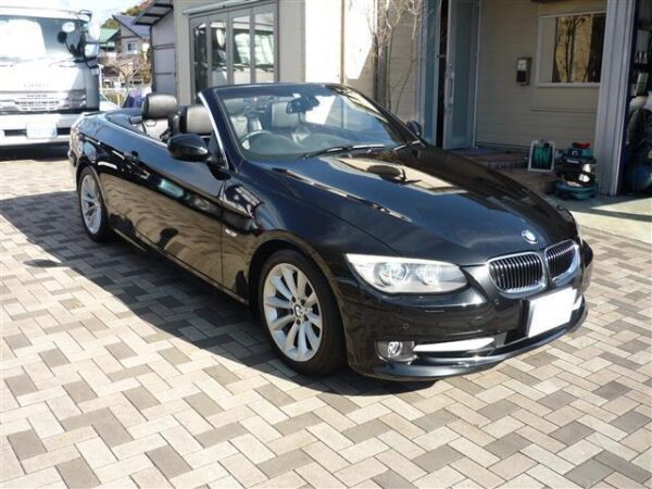 Ref:AUX-19728039 BMW 3 SERIES 2012 - Image 12