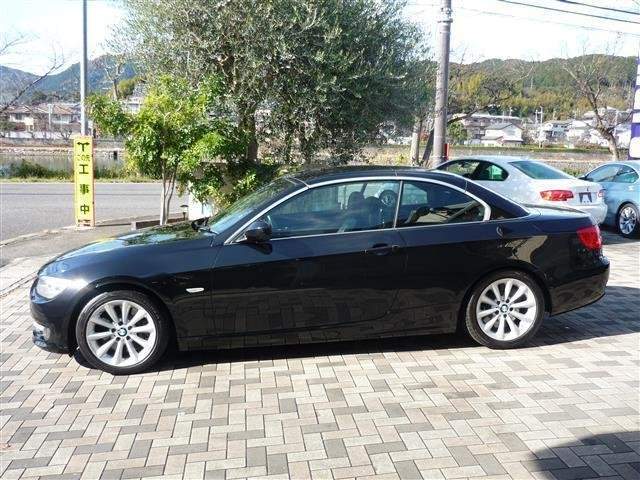 Ref:AUX-19728039 BMW 3 SERIES 2012 - Image 3