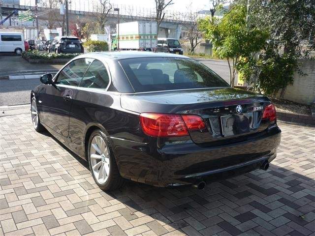 Ref:AUX-19728039 BMW 3 SERIES 2012 - Image 5