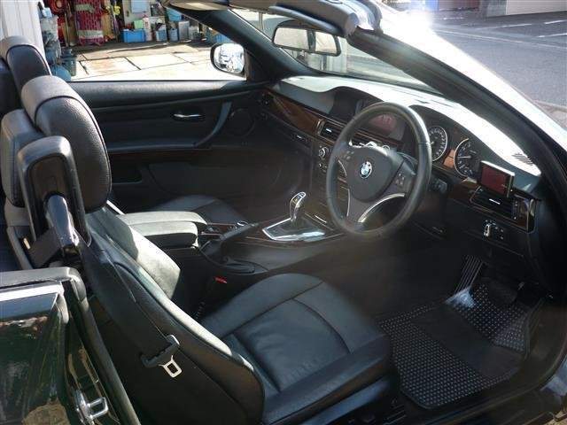 Ref:AUX-19728039 BMW 3 SERIES 2012 - Image 7