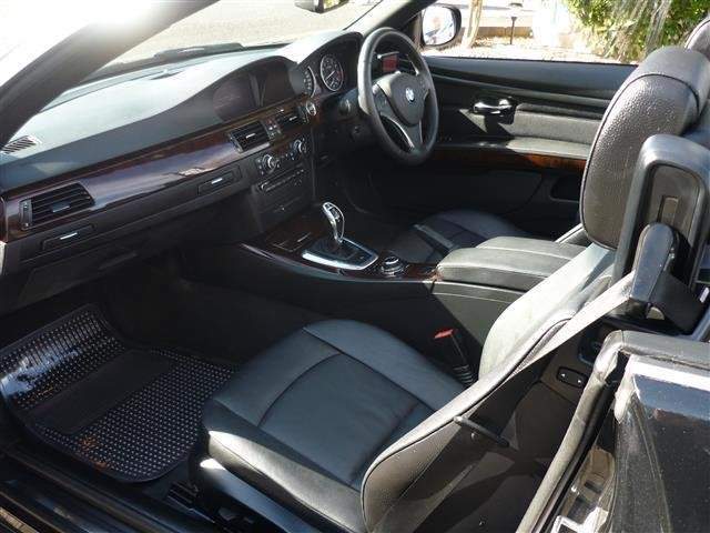 Ref:AUX-19728039 BMW 3 SERIES 2012 - Image 8