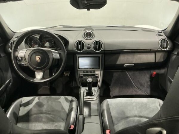 Ref:AUX-19728097 PORSCHE CAYMAN 2007 - Image 7