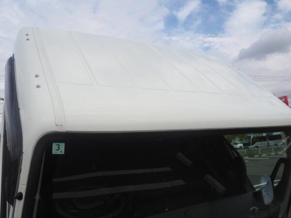 Ref:AUX-19728101 MITSUBISHI FUSO CANTER 2025 - Image 12