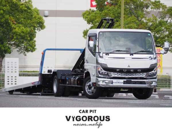 Ref:AUX-19728101 MITSUBISHI FUSO CANTER 2025