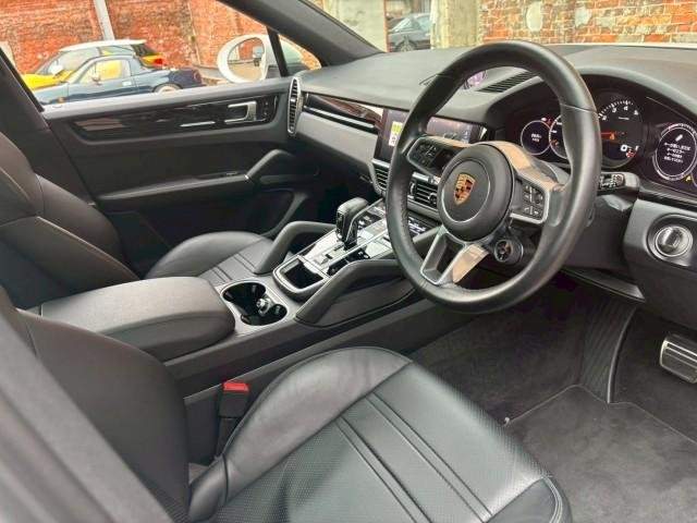 Ref:AUX-19728112 PORSCHE CAYENNE COUPE 2020 - Image 11