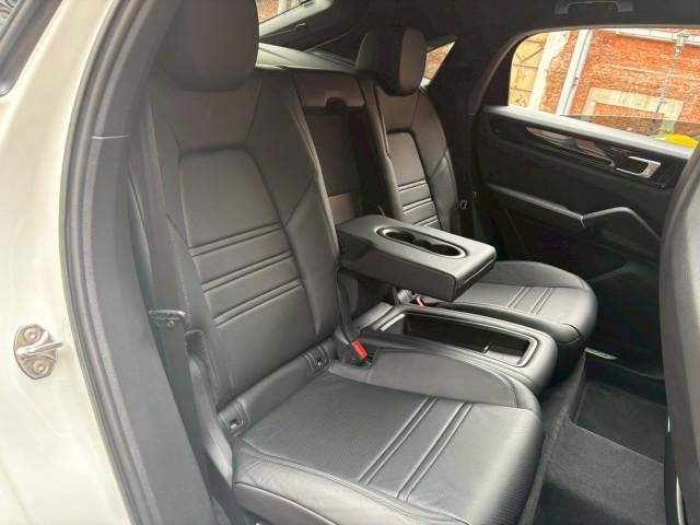 Ref:AUX-19728112 PORSCHE CAYENNE COUPE 2020 - Image 13
