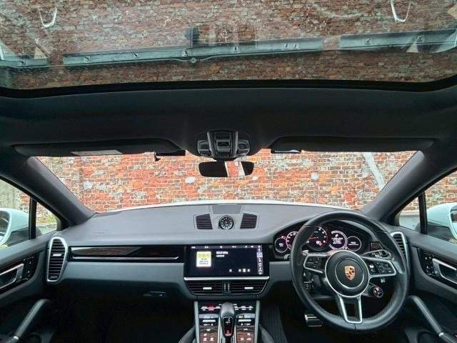 Ref:AUX-19728112 PORSCHE CAYENNE COUPE 2020 - Image 14