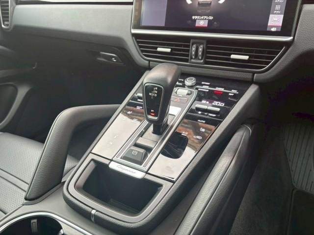 Ref:AUX-19728112 PORSCHE CAYENNE COUPE 2020 - Image 16