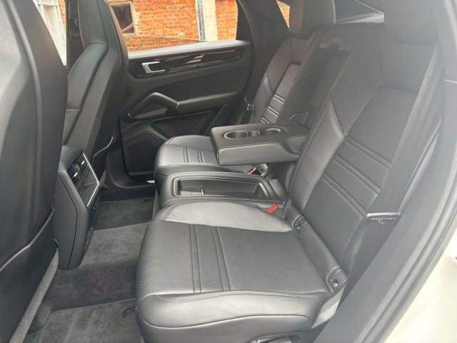 Ref:AUX-19728112 PORSCHE CAYENNE COUPE 2020 - Image 17
