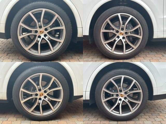 Ref:AUX-19728112 PORSCHE CAYENNE COUPE 2020 - Image 20