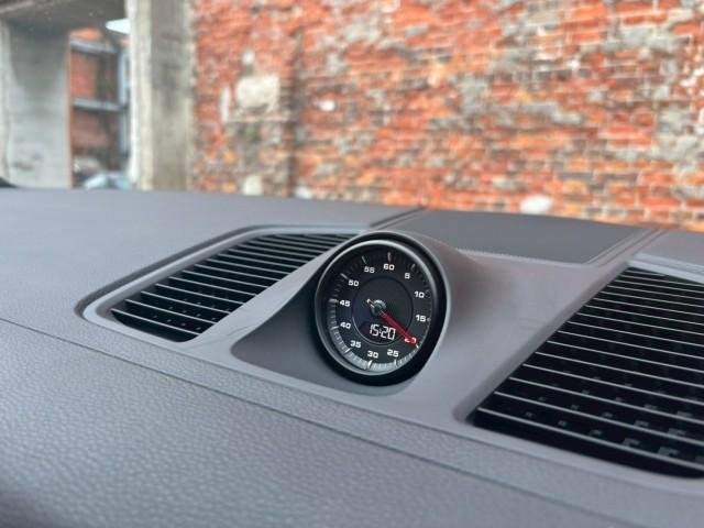 Ref:AUX-19728112 PORSCHE CAYENNE COUPE 2020 - Image 4