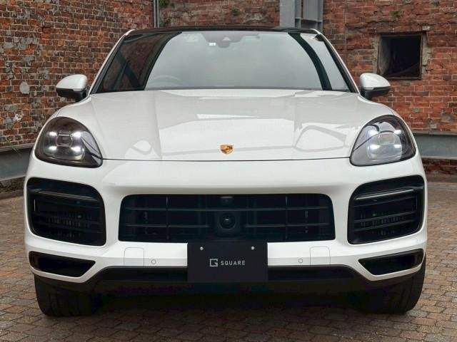 Ref:AUX-19728112 PORSCHE CAYENNE COUPE 2020 - Image 6