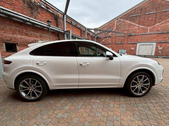 Ref:AUX-19728112 PORSCHE CAYENNE COUPE 2020 - Image 7
