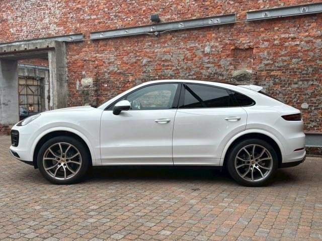 Ref:AUX-19728112 PORSCHE CAYENNE COUPE 2020 - Image 10