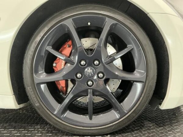 Ref:AUX-19728130 MASERATI GRAN TURISMO 2016 - Image 9