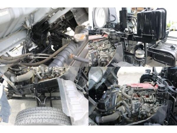 Ref:AUX-19728138 HINO HINO RANGER 2015 - Image 13