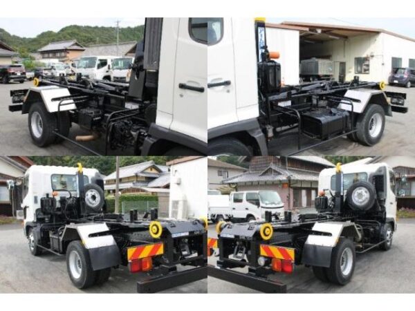 Ref:AUX-19728138 HINO HINO RANGER 2015 - Image 15
