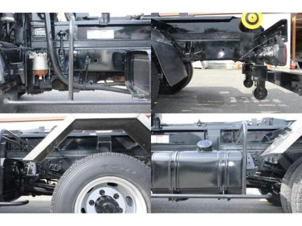 Ref:AUX-19728138 HINO HINO RANGER 2015 - Image 17
