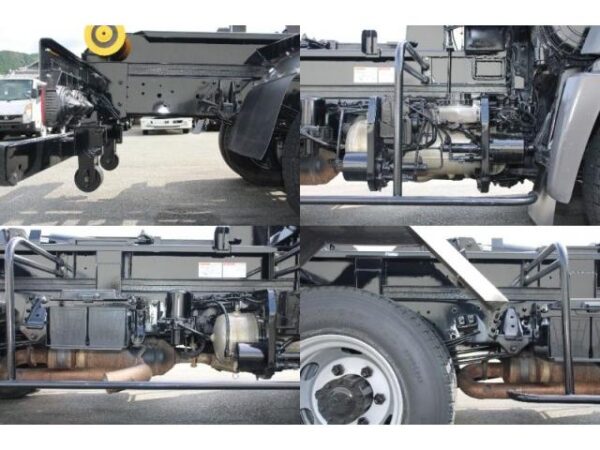 Ref:AUX-19728138 HINO HINO RANGER 2015 - Image 18