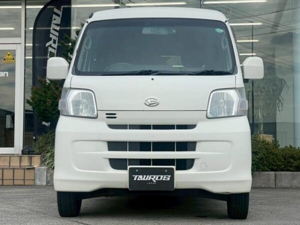 Ref:AUX-19728248 DAIHATSU HIJET CARGO 2016 - Image 2