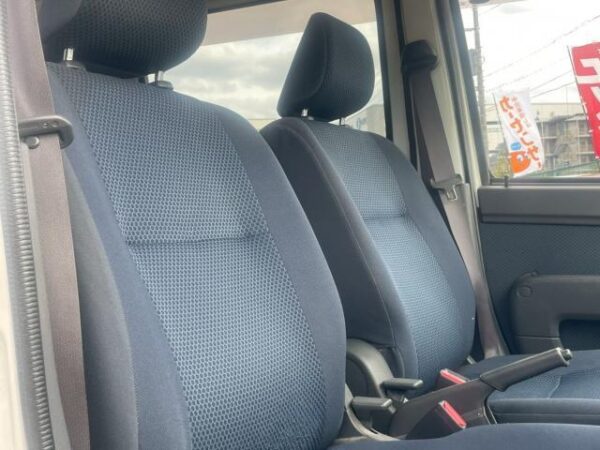 Ref:AUX-19728248 DAIHATSU HIJET CARGO 2016 - Image 14