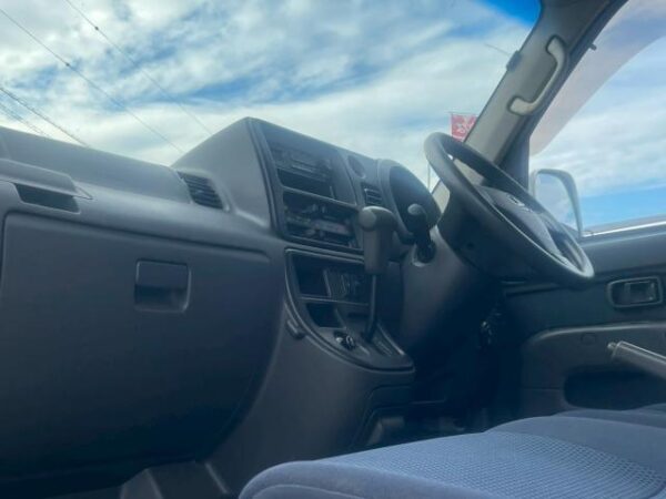 Ref:AUX-19728248 DAIHATSU HIJET CARGO 2016 - Image 17