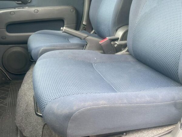 Ref:AUX-19728248 DAIHATSU HIJET CARGO 2016 - Image 19