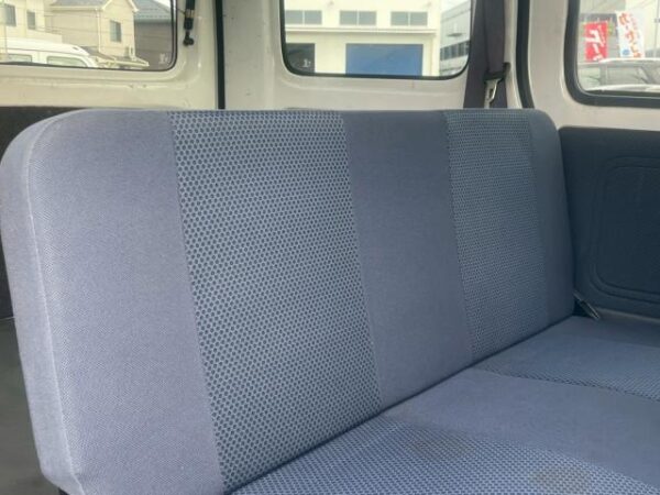 Ref:AUX-19728248 DAIHATSU HIJET CARGO 2016 - Image 20