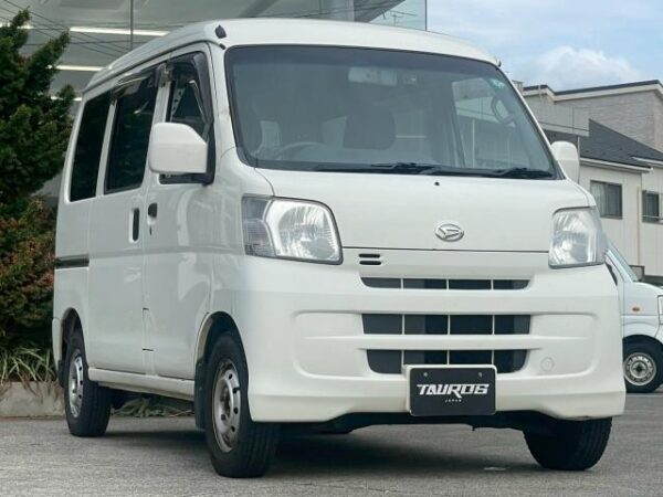 Ref:AUX-19728248 DAIHATSU HIJET CARGO 2016 - Image 3
