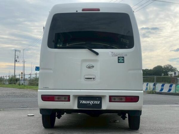 Ref:AUX-19728248 DAIHATSU HIJET CARGO 2016 - Image 6
