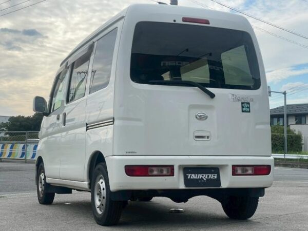 Ref:AUX-19728248 DAIHATSU HIJET CARGO 2016 - Image 7