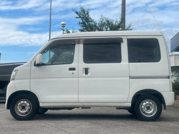 Ref:AUX-19728248 DAIHATSU HIJET CARGO 2016 - Image 8