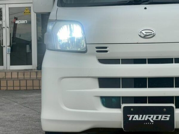 Ref:AUX-19728248 DAIHATSU HIJET CARGO 2016 - Image 9